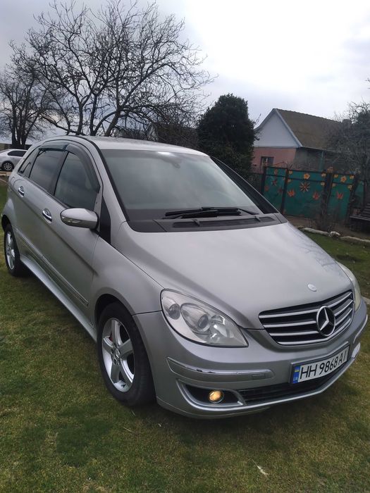 Продам  Мерсэдэс w245