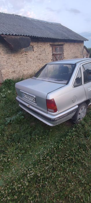 Продам Опель кадет