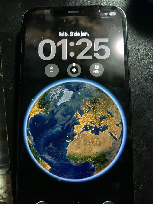 Iphone 12 pro max 256gb