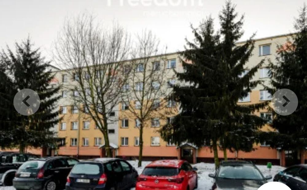 Mieszkanie na sprzedaż