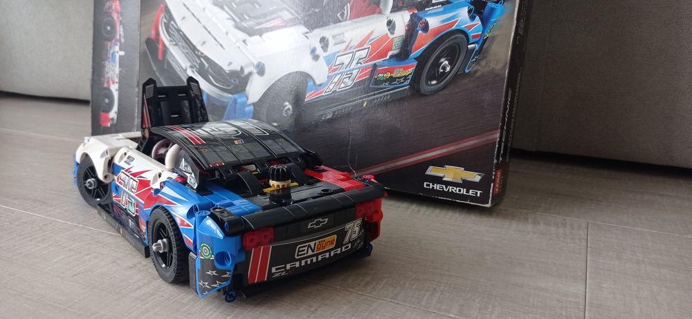 LEGO Technic 42153