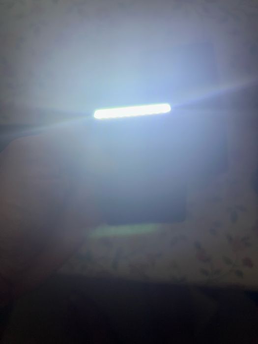 Luz para Bicicleta Led