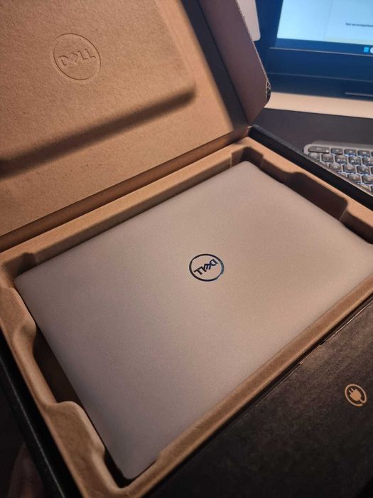 Dell Latitude 5410 i7 10610UvPro | 16 GB RAM | 500 GB SSD | Ecrã Touch