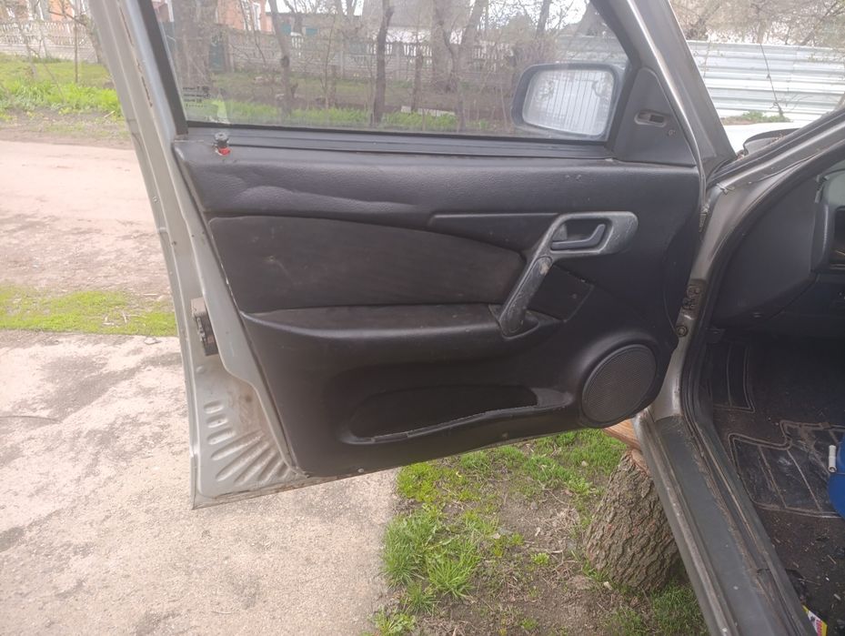 проддам ваз 2112