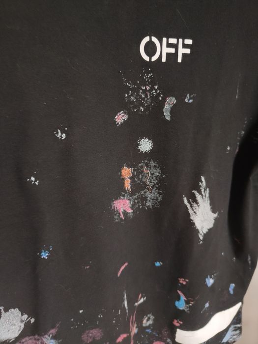 Koszulka Off-White rozm. S