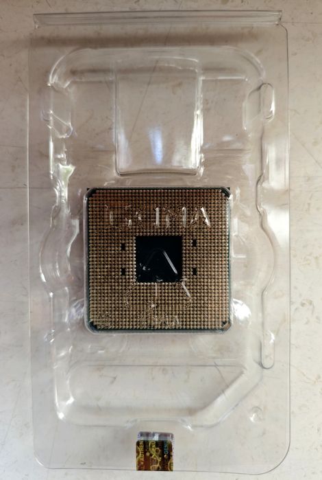 Новий AMD Ryzen 7 5700x AM4