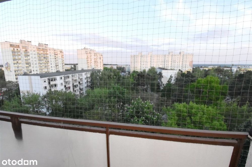 48m2, loggia,winda, dobra cena.