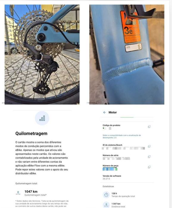 E-Bike Grand Canyon:ON 7 | Bosch CX | 750Wh