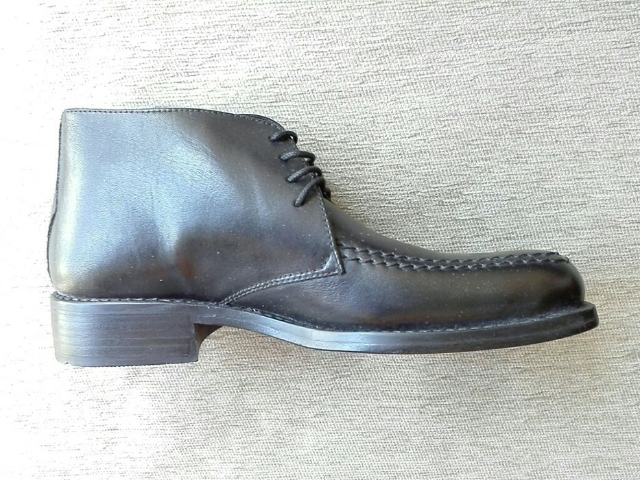 Botas de homem Swayde n°40  SP 888
