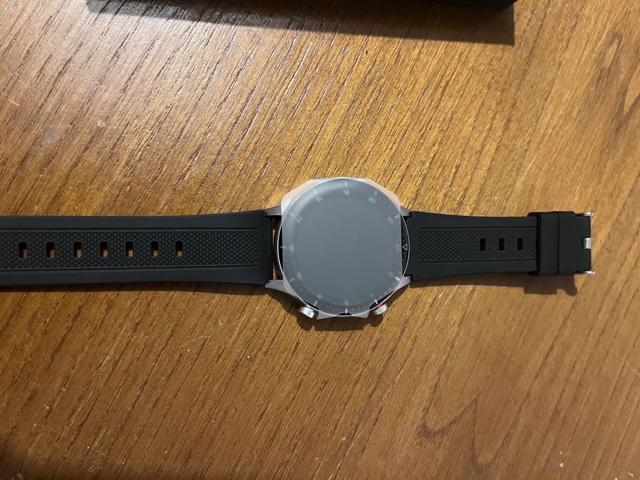 Smartwhatch novo