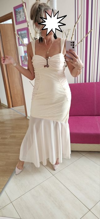 Sukienka Nowa Rozmiar 44