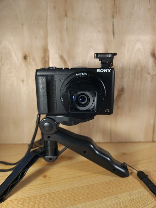 SONY HX-60. Ekstra stan