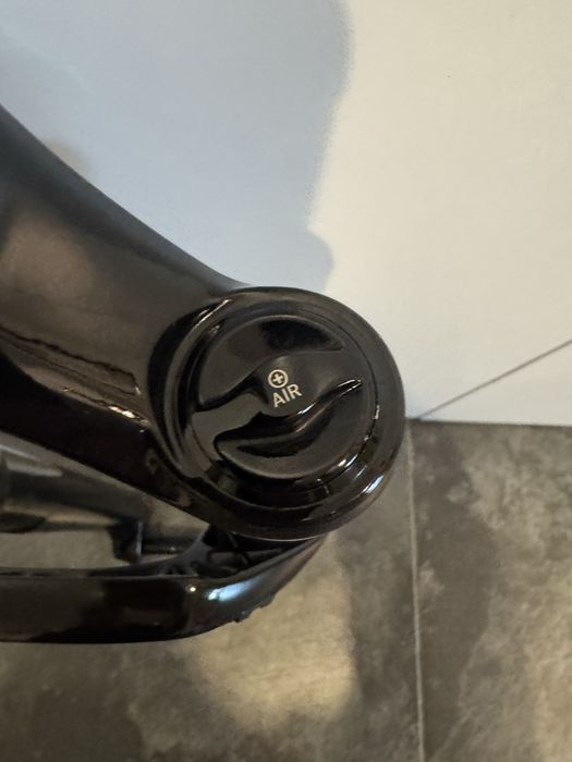 Rockshox Sid RL 3 100 mm DebonAir + ośka