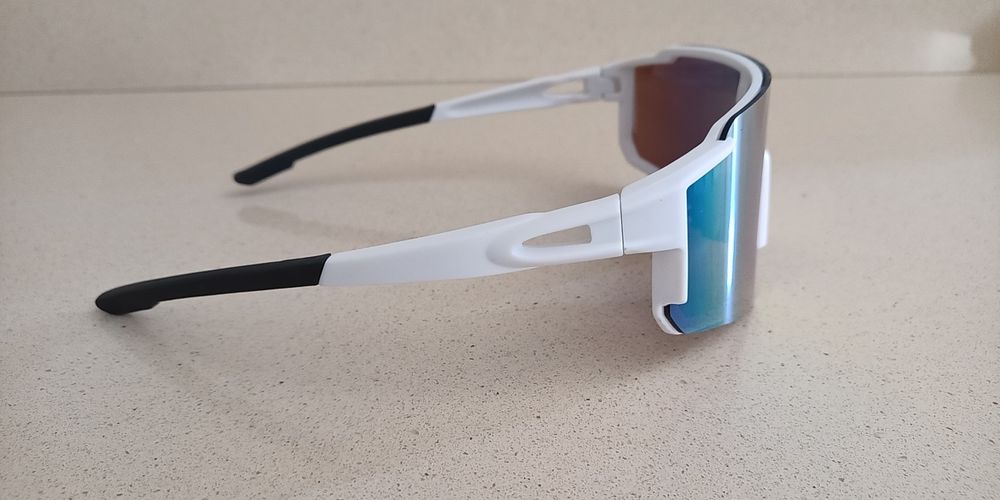 Óculos de sol para bicicleta