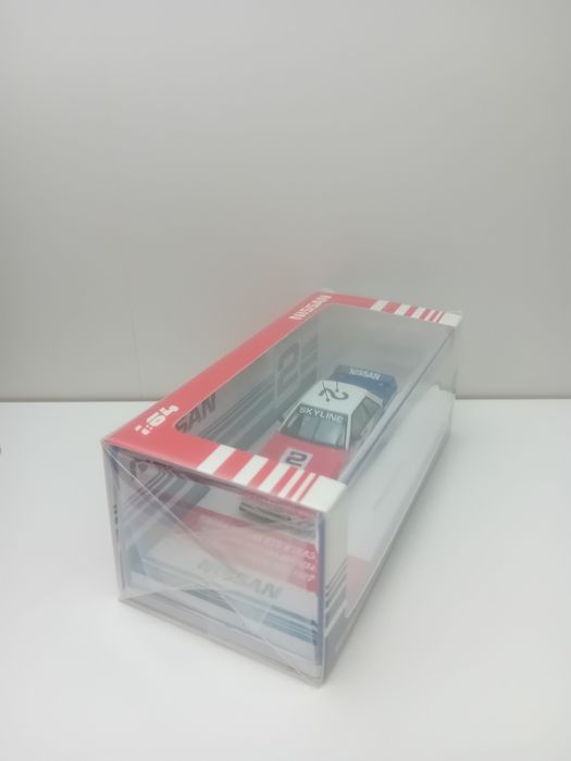 Inno64 Miniatura Skyline
