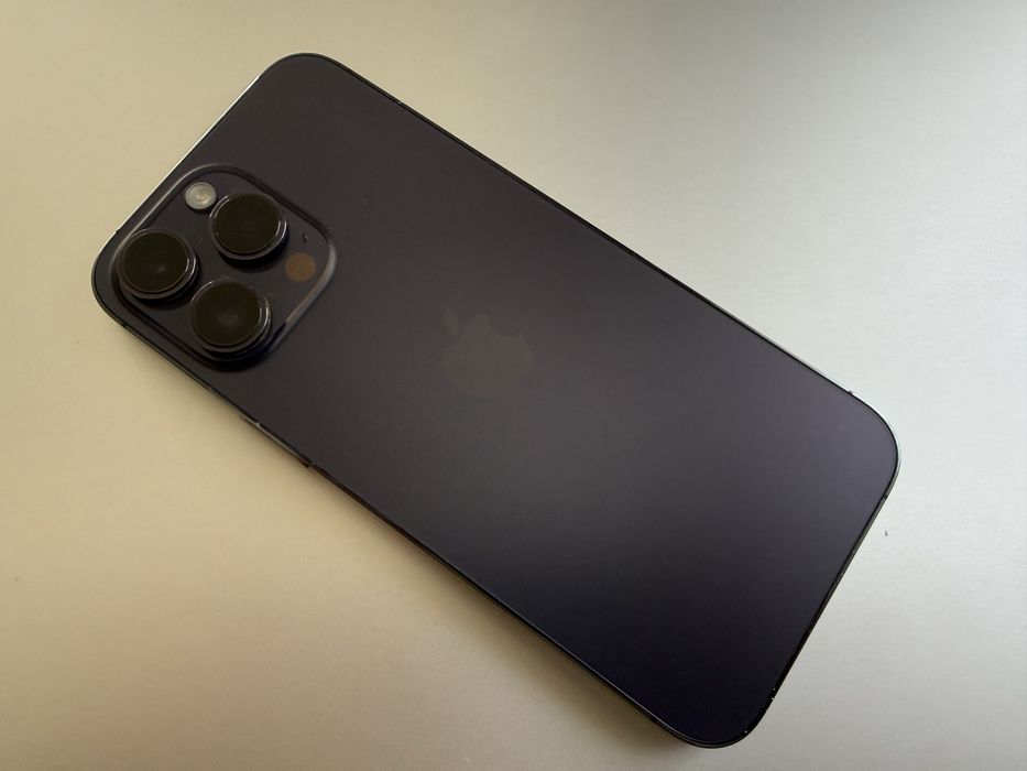 IPhone 14 Pro Max Neverlock