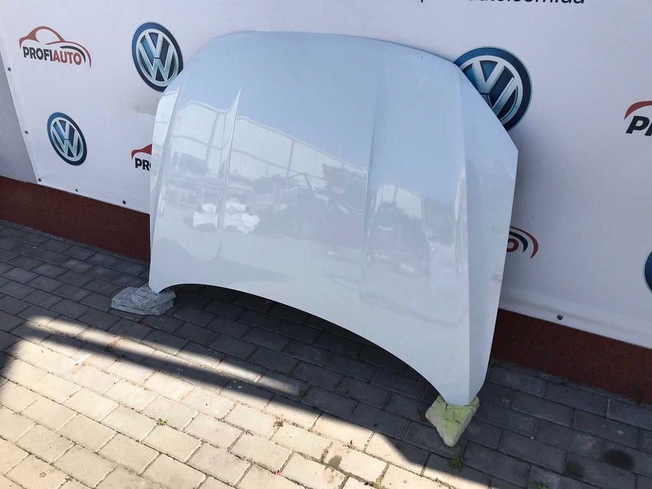 Капот  Volkswagen Passat B8 USA