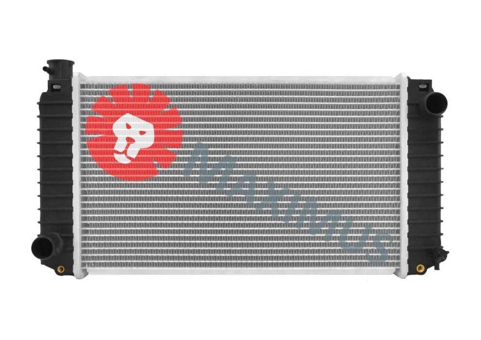 Nowa chłodnica wody HYSTER GLP25VX NCP0766