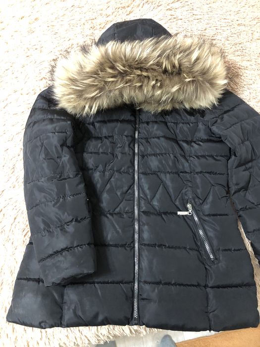 Жіночі курточки