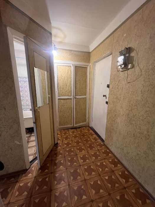 Apartment in Kam’yanske, Pivdennyy rayon - More