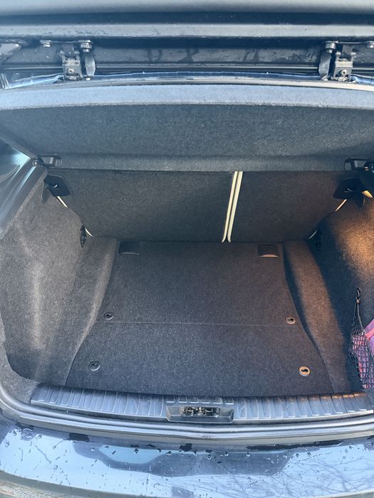 BMW 120 — fotografia 11