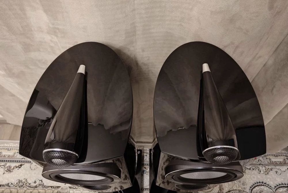 Rezerwacja / Bowers&Wilkins 805 D3 + Oryginalne Standy