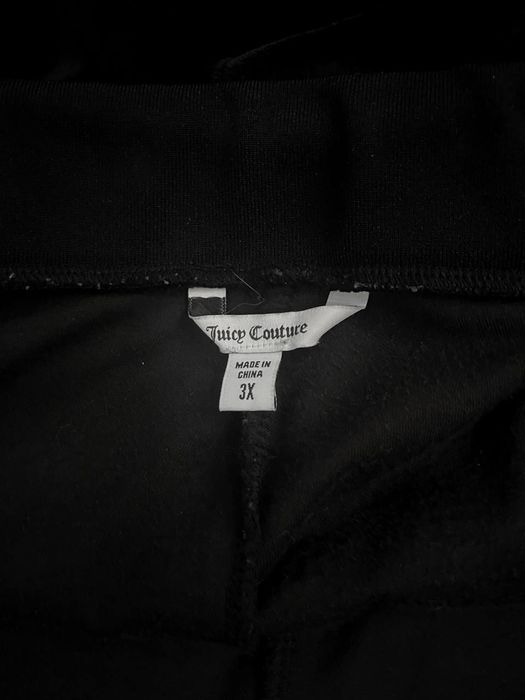 костюм juicy couture 2XL