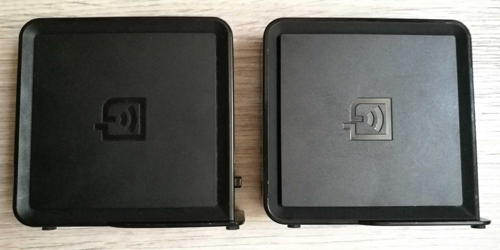 Роутери Wi-Fi (розширювачі)