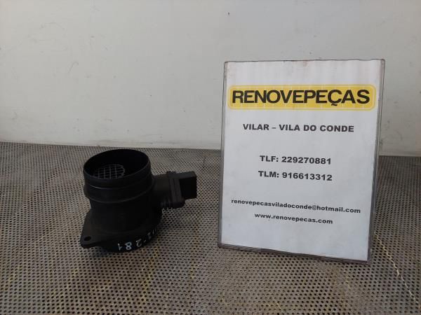 Medidor massa de ar / MAF SEAT Toledo II (1M2)