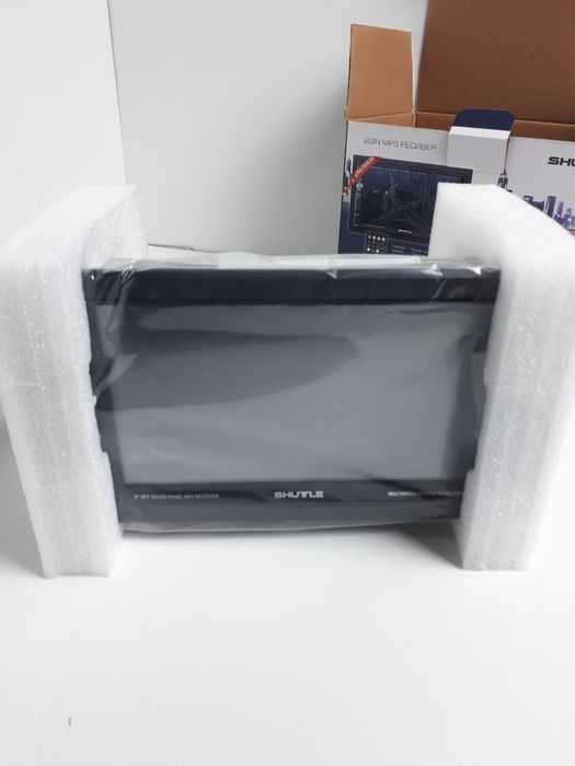 Монитор 2   din.