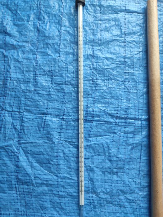 Термометр ртутний лабораторний