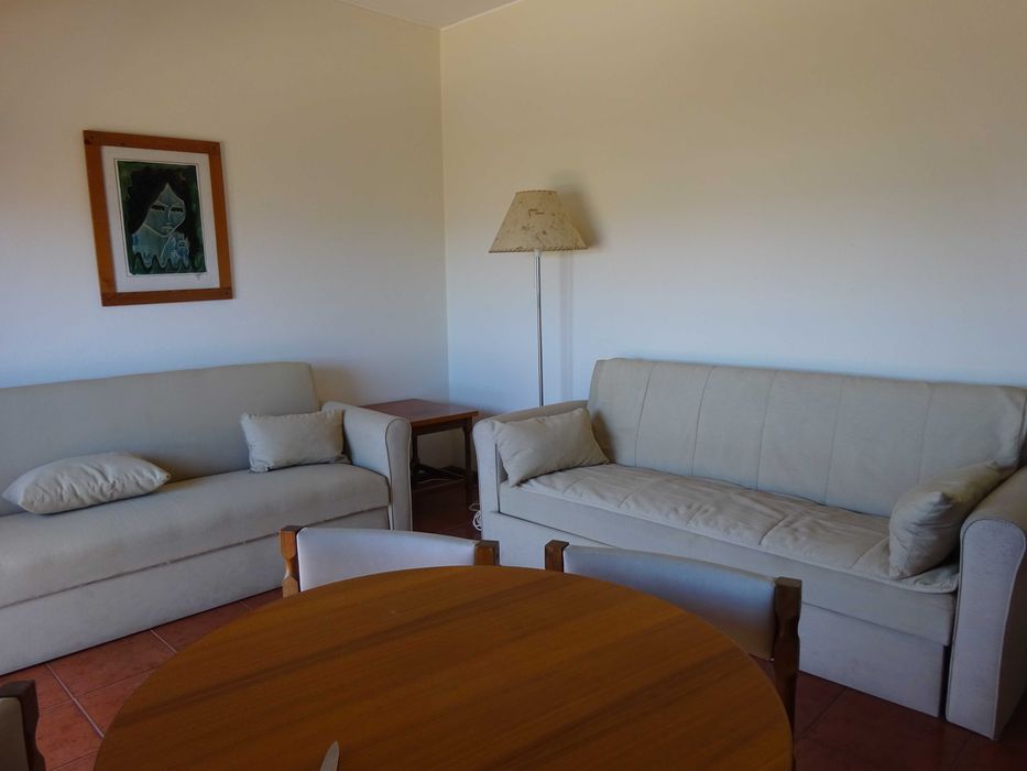 Casa de Férias Alvor 2ª quinzena de agosto