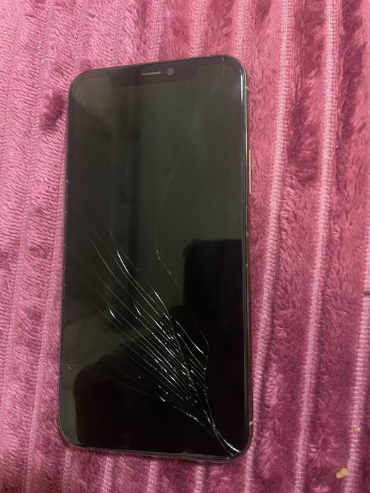 Айфон 11 про нюанс