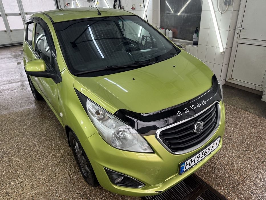 Ravon R2 (Chevrolet Spark) 1,3AT 2018