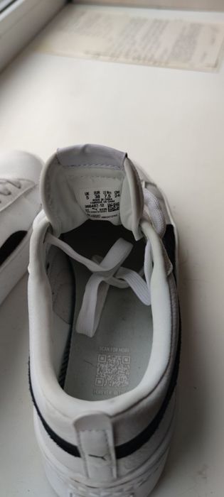 Продам кросівки Puma