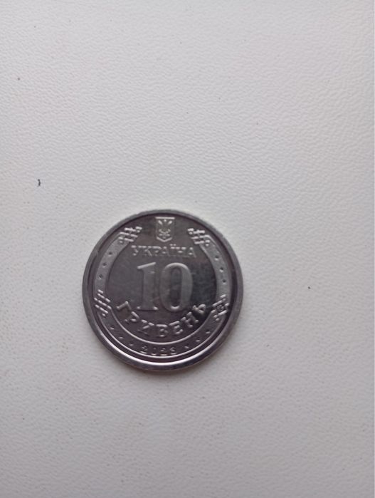 Продам монету Сили ППО