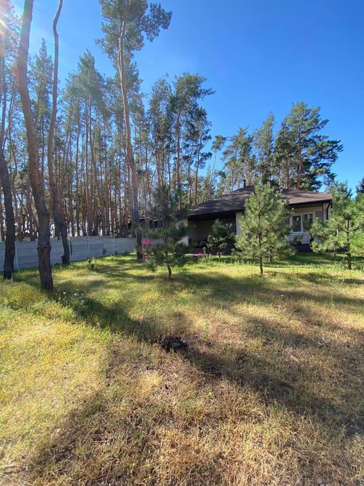 Продам будинок в Малій Данилівці, 2019 року побудови