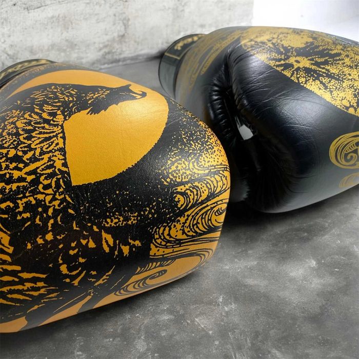 Rękawice Bokserskie Fairtex Bgv26 Harmony Slim Igła