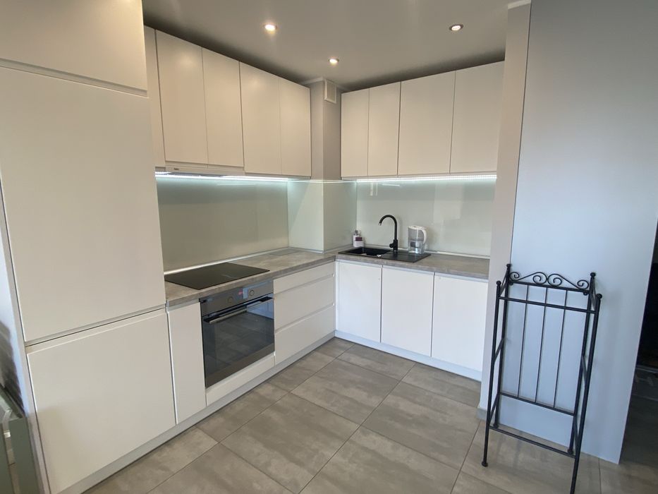 Apartament 2 pokoje wynajem Bażantòw-  Katowice - Widok 3