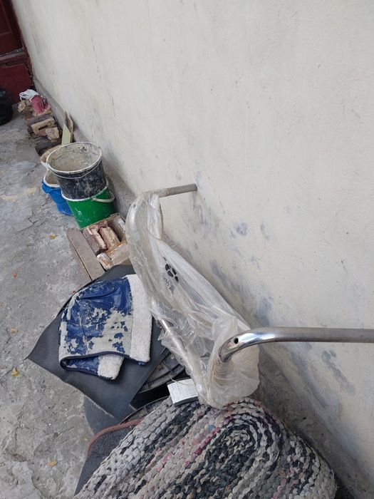 Руль для мотоцикла