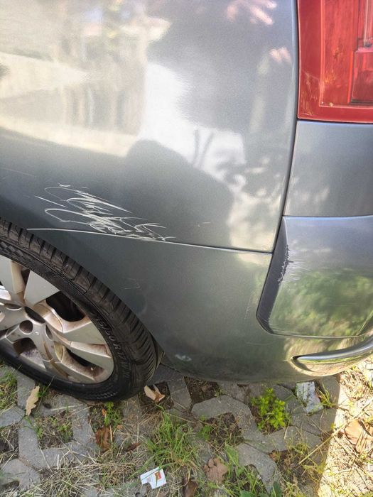 Citroen c4 Grand Picasso Exclusive