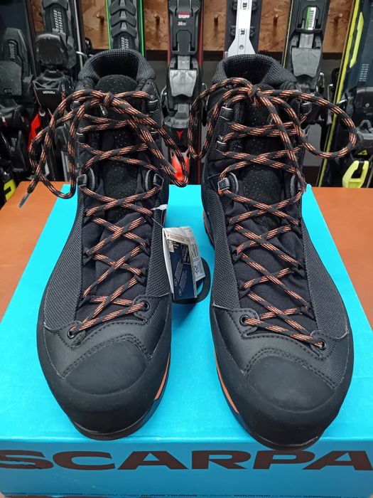 Scarpa Zodiac Tech LT GTX 44