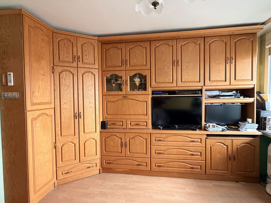 Meblościanka / Segment