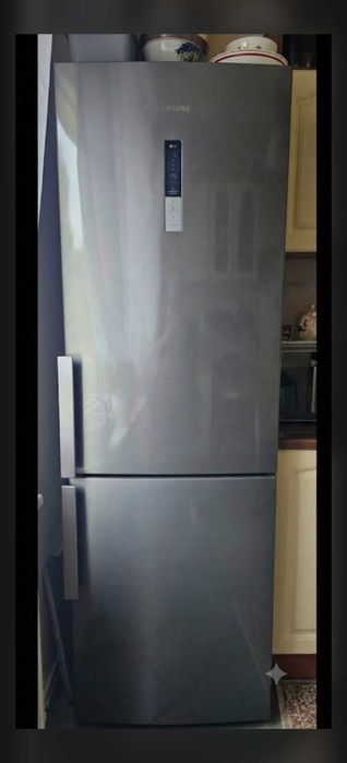 Lodówka Samsung RL56GEGIH