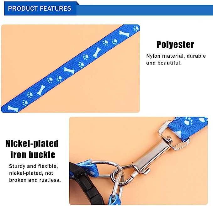 Coleira para Gato ou Cão Verde NOVA