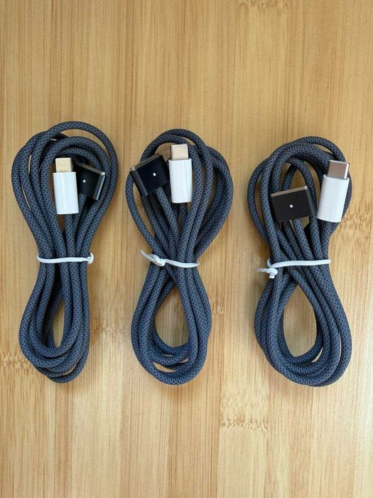 Кабель Apple USB-C to Magsafe 3 A2363 2m опт