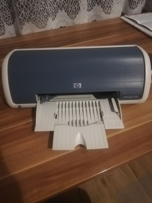 Drukarka HP 3745