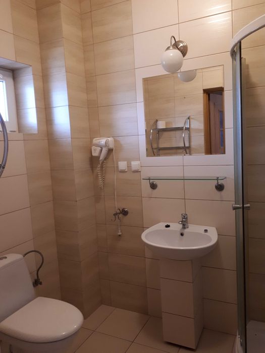 Pensjonat Delicja Rewal
