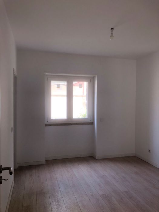 T3 Remodelado em Entrecampos