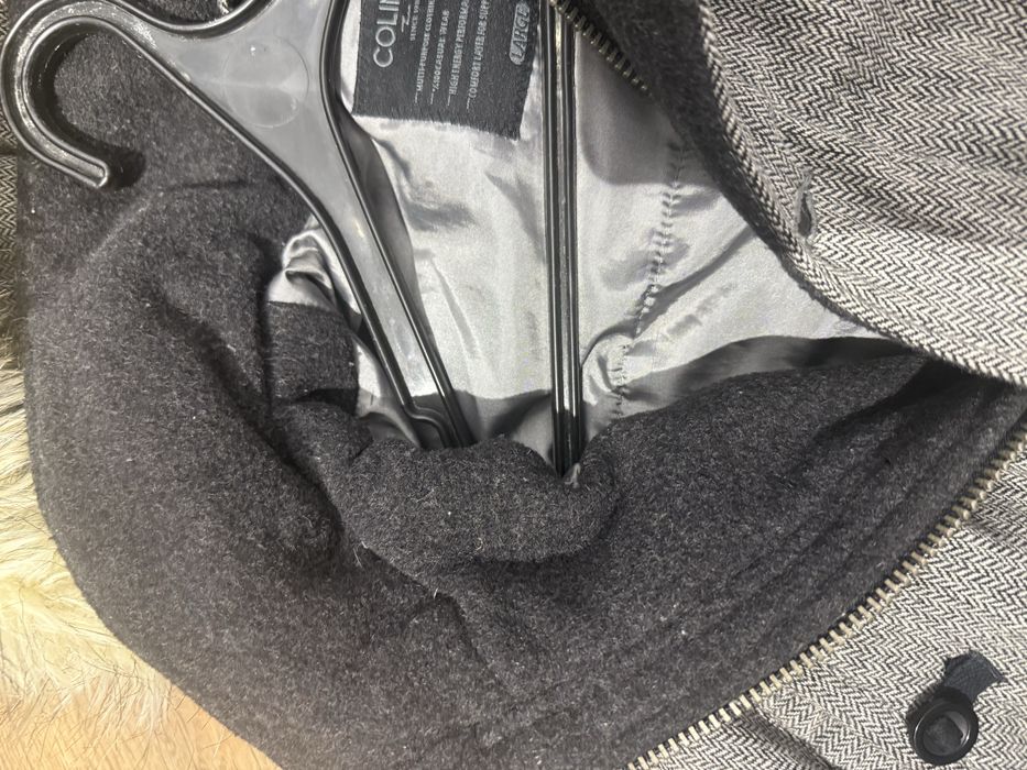 Куртка  COLIN’S  чоловіча тепла розм L